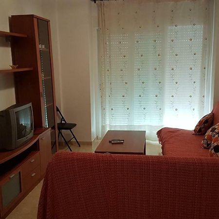 Apartamentos Rosalia Los Cortados Εξωτερικό φωτογραφία