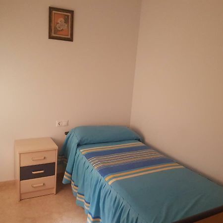 Apartamentos Rosalia Los Cortados Εξωτερικό φωτογραφία